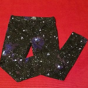 XXXRude Galaxy Skinny Jeans Sz 32